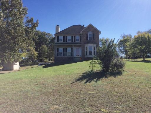 400 Martin Road Clarksville, TN 37042 - Photo 1 of 18 Welcome to 400 Martin Road