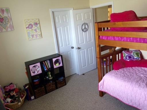 400 Martin Road Clarksville, TN 37042 - Photo 7 of 18 The room continues into room number 3.