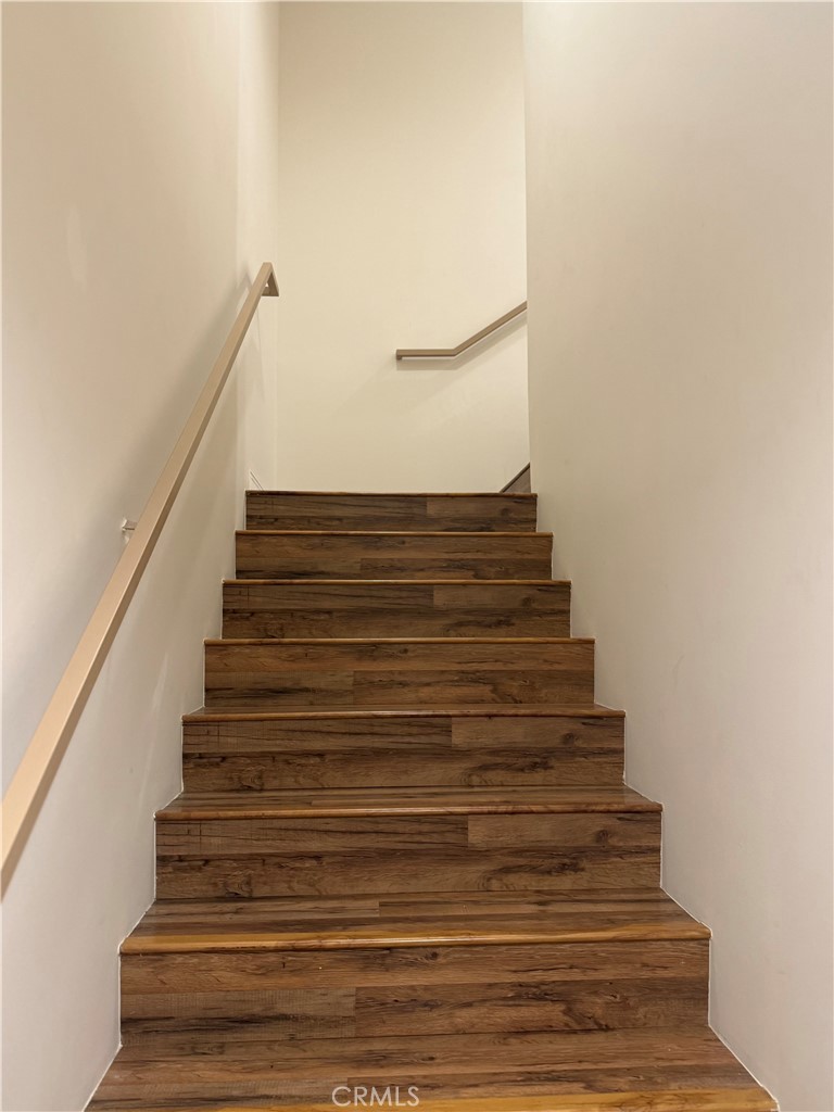9951 Marcus Avenue, Unit 104 Tujunga, CA 91042 - Photo 11 of 16 a view of entryway
