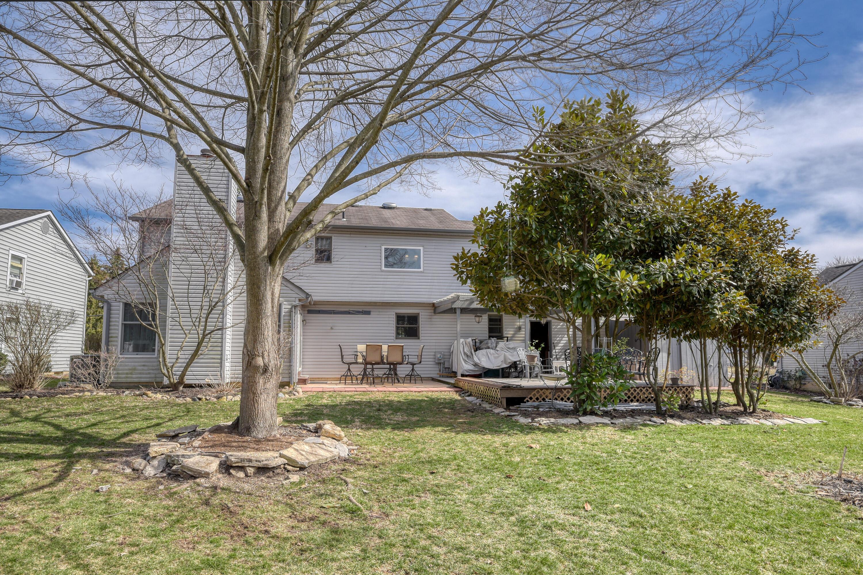 5907 Linworth Road Worthington, OH 43085 - Photo 36 of 37 5907 Linworth Rd Worthington OH 43085 US