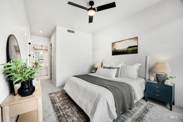 $484,900 | 4340 East Haystack Street, Unit 204, Boise, ID 83716