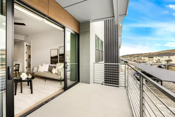 $484,900 | 4340 East Haystack Street, Unit 204, Boise, ID 83716