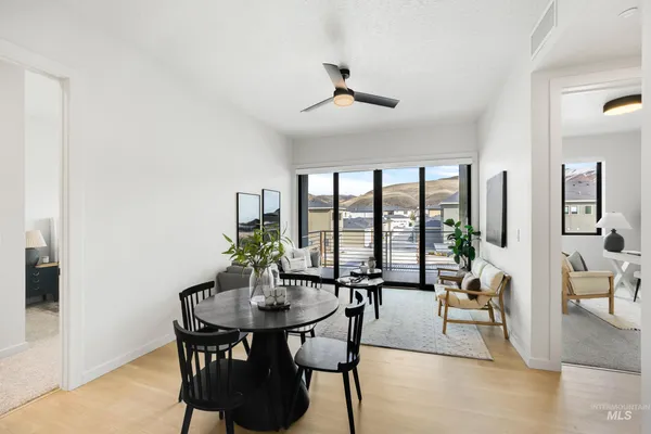 $484,900 | 4340 East Haystack Street, Unit 204, Boise, ID 83716