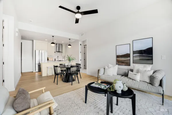 $484,900 | 4340 East Haystack Street, Unit 204, Boise, ID 83716