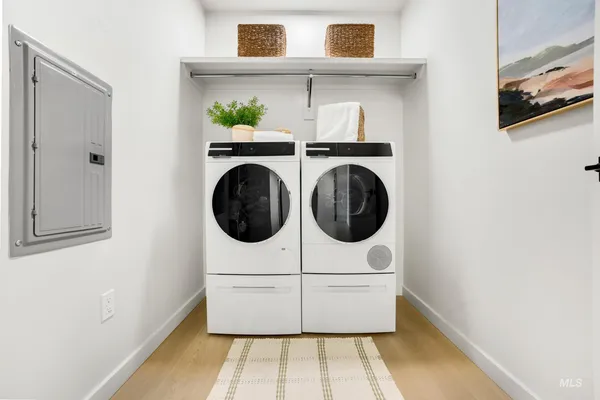 $484,900 | 4340 East Haystack Street, Unit 204, Boise, ID 83716