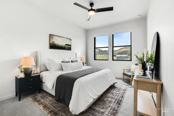 $484,900 | 4340 East Haystack Street, Unit 204, Boise, ID 83716