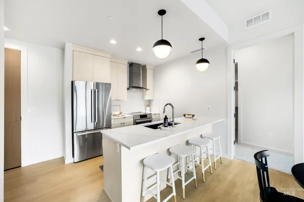 $484,900 | 4340 East Haystack Street, Unit 204, Boise, ID 83716