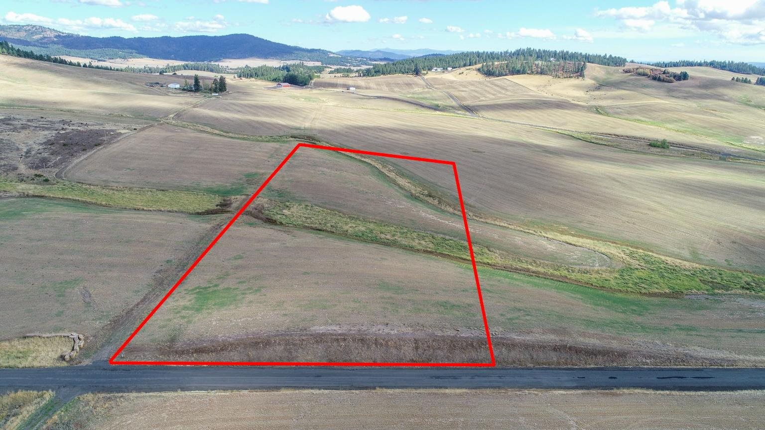 Nka South Starr Road, Unit LOT 2 Rockford, WA 99030 - Photo 1 of 9 Gallery Image 1