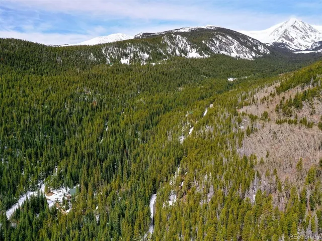 $150,000 | Rainbow Road, Idaho Springs, CO 80452