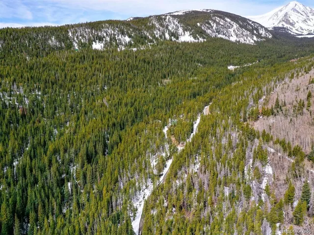 $150,000 | Rainbow Road, Idaho Springs, CO 80452