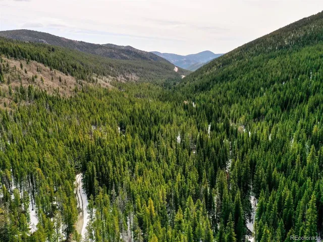 $150,000 | Rainbow Road, Idaho Springs, CO 80452