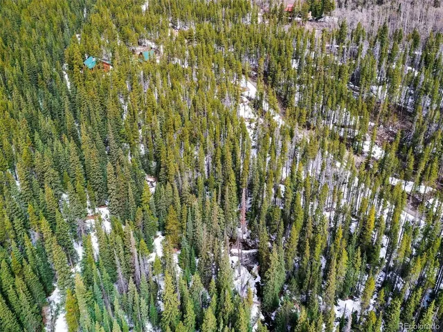 $150,000 | Rainbow Road, Idaho Springs, CO 80452