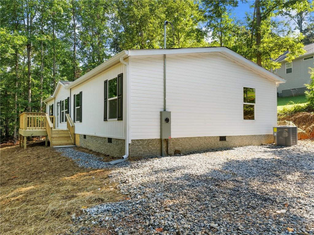 277 Eden Woods Road Clarkesville, GA 30523 - Photo 30 of 37 Gallery Image 30