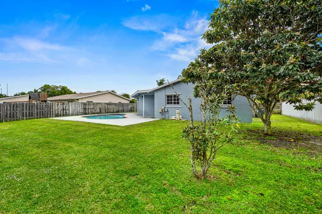 $4,450 | 1775 Southwest 8th Street, Boca Raton, FL 33486