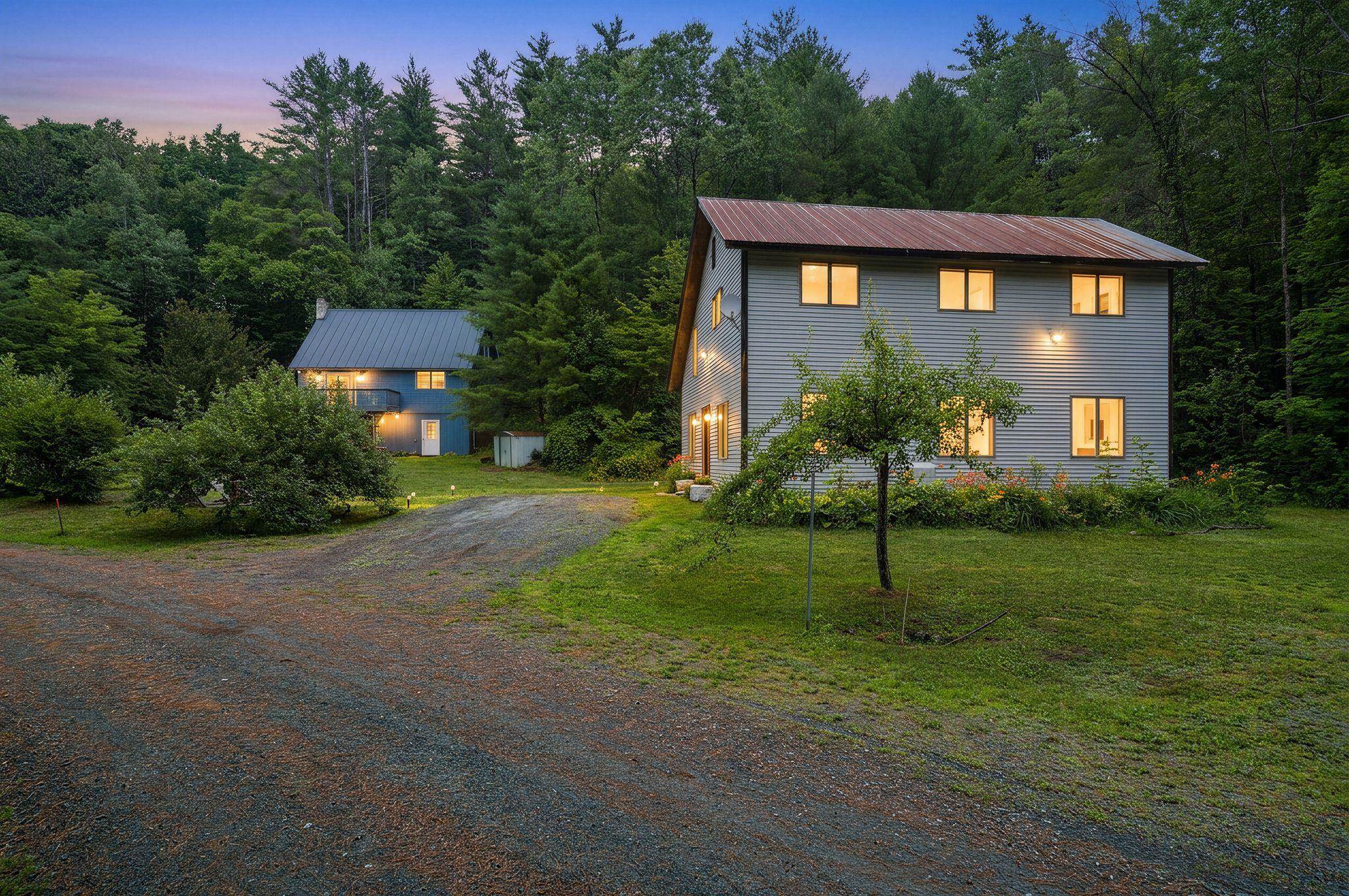 221 Dunkel Road West Windsor, VT 05089 - Photo 2 of 35