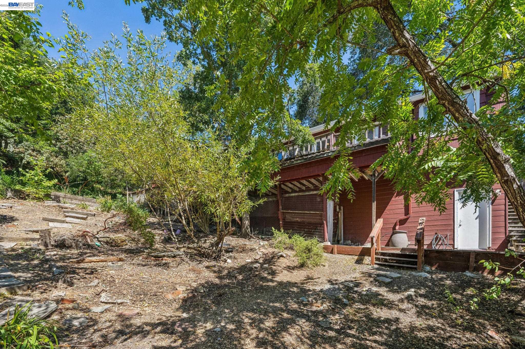 21 Monte Vista Road Orinda, CA 94563 - Photo 4 of 33