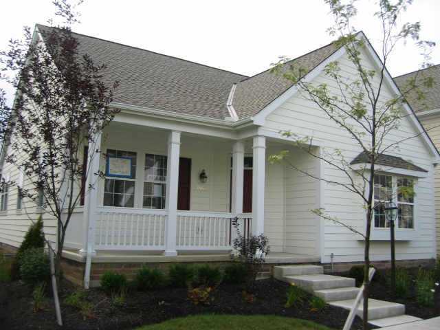 7664 Timber Ridge Drive Powell, OH 43065 - Photo 1 of 5 Gallery Image 1