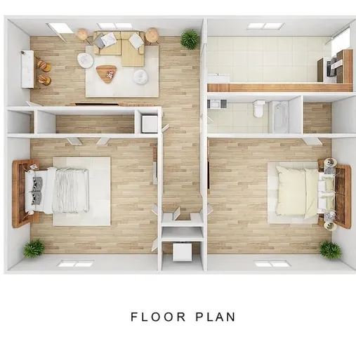 $825 | 2879 Beverly Hills Road, Memphis, TN 38128