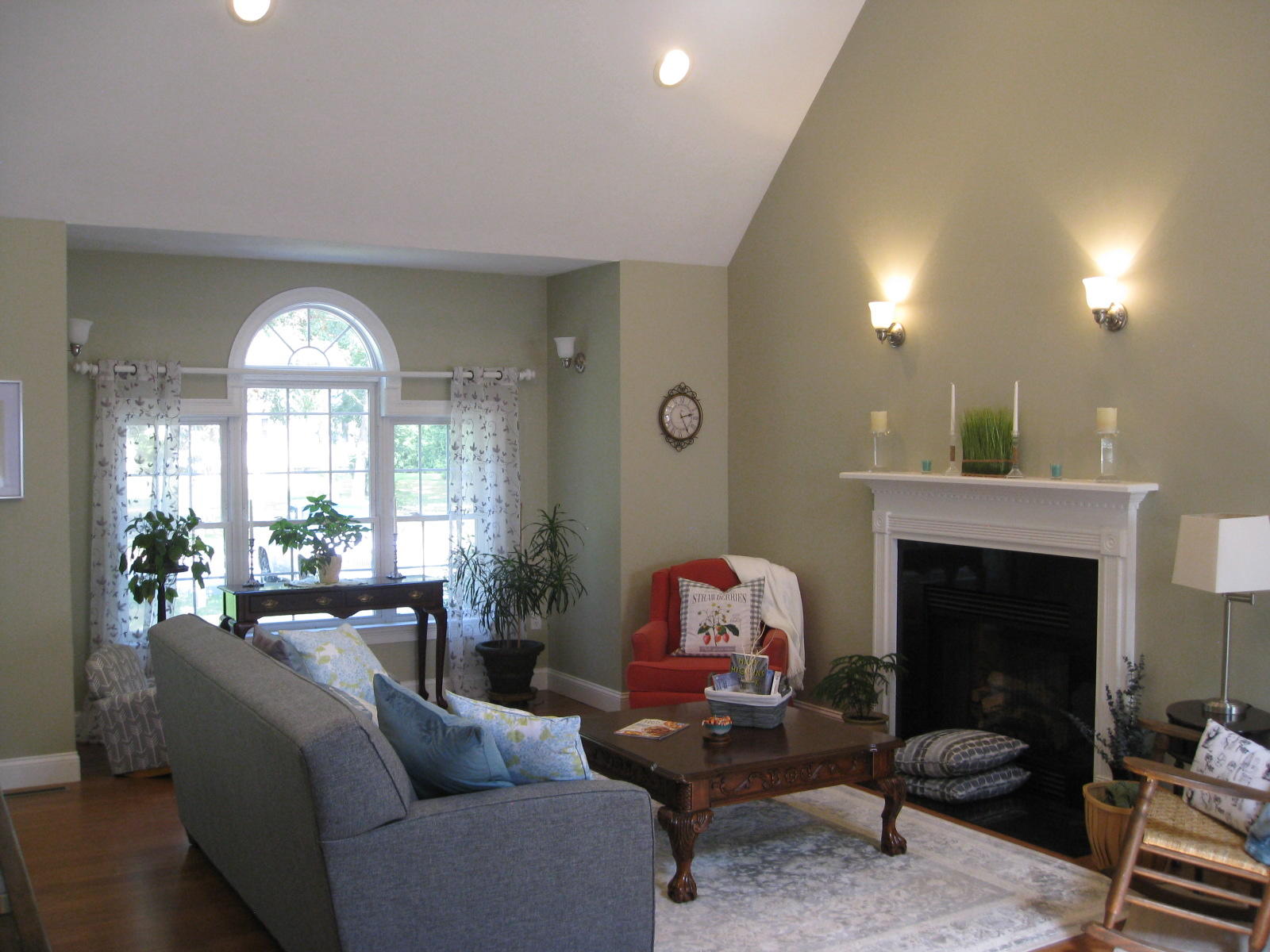 58 Papermill Road West Wareham, MA 02576 - Photo 6 of 26 IMG_2025