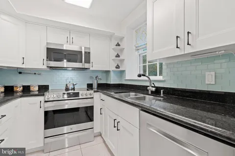 $650,000 | 3630 39th Street Northwest, Unit E533, Washington, DC 20016