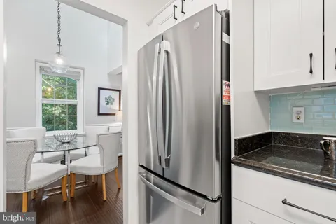 $650,000 | 3630 39th Street Northwest, Unit E533, Washington, DC 20016