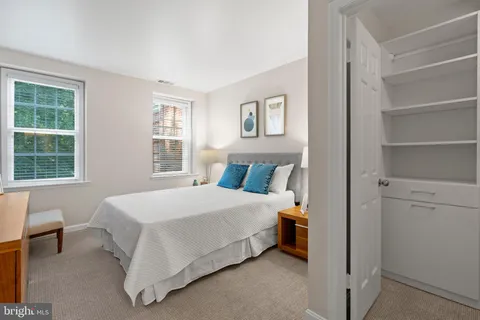 $650,000 | 3630 39th Street Northwest, Unit E533, Washington, DC 20016