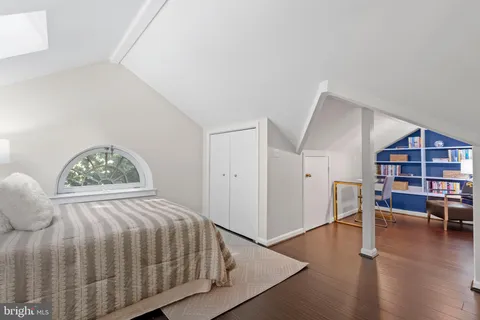 $650,000 | 3630 39th Street Northwest, Unit E533, Washington, DC 20016