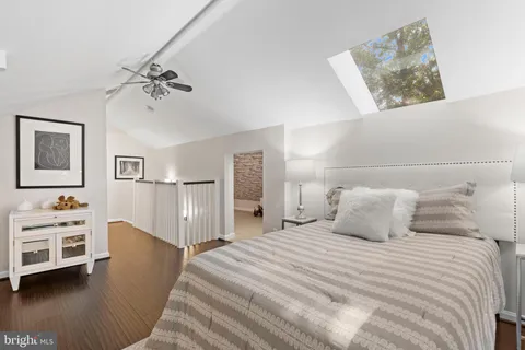 $650,000 | 3630 39th Street Northwest, Unit E533, Washington, DC 20016