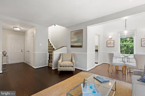 $650,000 | 3630 39th Street Northwest, Unit E533, Washington, DC 20016