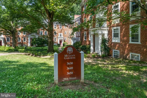 $650,000 | 3630 39th Street Northwest, Unit E533, Washington, DC 20016