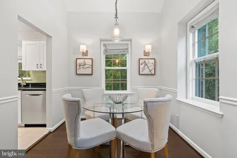 $650,000 | 3630 39th Street Northwest, Unit E533, Washington, DC 20016