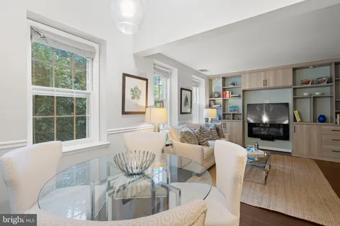 $650,000 | 3630 39th Street Northwest, Unit E533, Washington, DC 20016