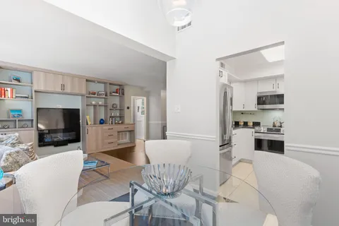 $650,000 | 3630 39th Street Northwest, Unit E533, Washington, DC 20016