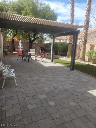 $2,400 | 2726 Peekskill Avenue, Henderson, NV 89052