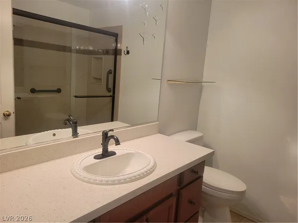 $2,400 | 2726 Peekskill Avenue, Henderson, NV 89052
