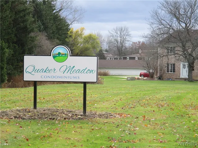 $209,900 | 105 Carriage Drive, Unit 7, Orchard Park, NY 14127