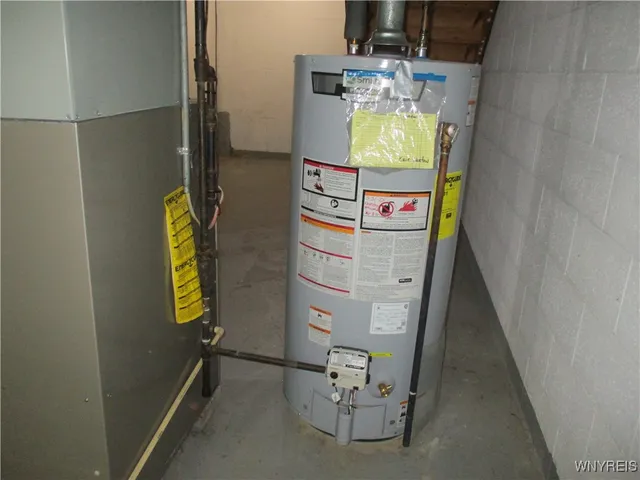 $209,900 | 105 Carriage Drive, Unit 7, Orchard Park, NY 14127