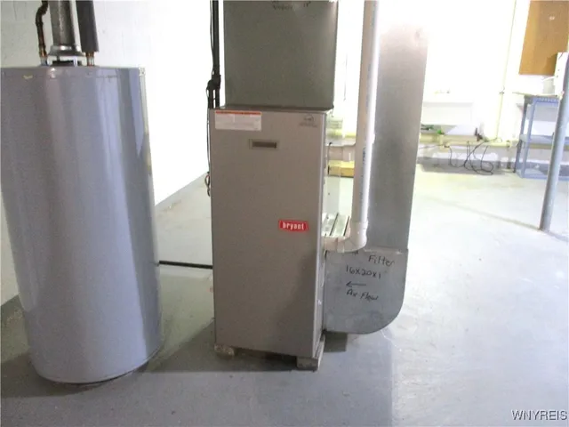 $209,900 | 105 Carriage Drive, Unit 7, Orchard Park, NY 14127