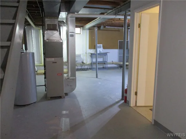 $209,900 | 105 Carriage Drive, Unit 7, Orchard Park, NY 14127