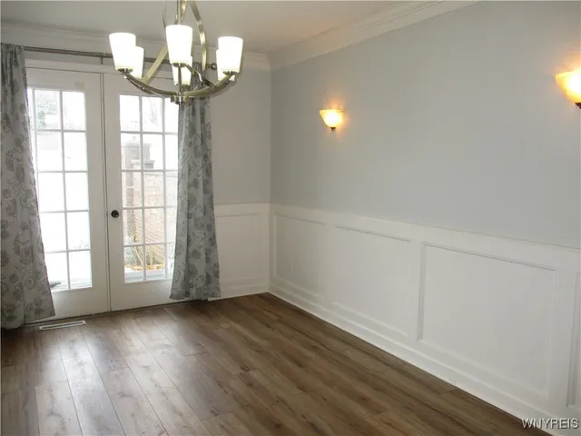 $209,900 | 105 Carriage Drive, Unit 7, Orchard Park, NY 14127