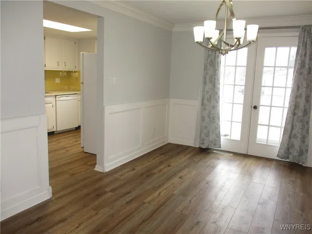 $209,900 | 105 Carriage Drive, Unit 7, Orchard Park, NY 14127