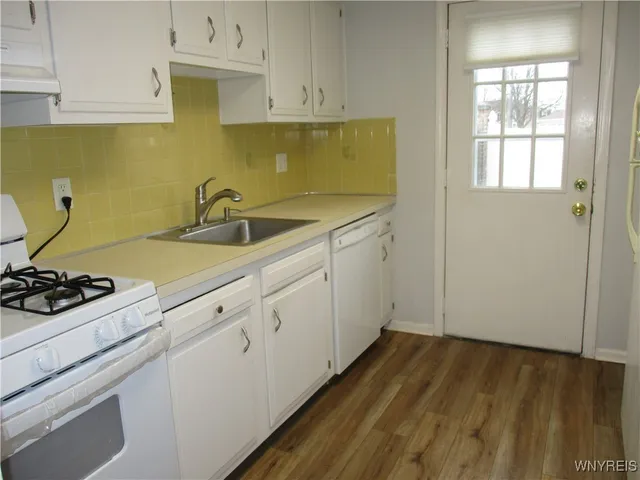 $209,900 | 105 Carriage Drive, Unit 7, Orchard Park, NY 14127