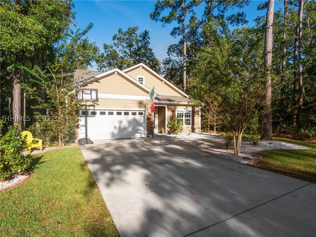 285 Club Gate Bluffton, SC 29910 - Photo 1 of 1 Gallery Image 1