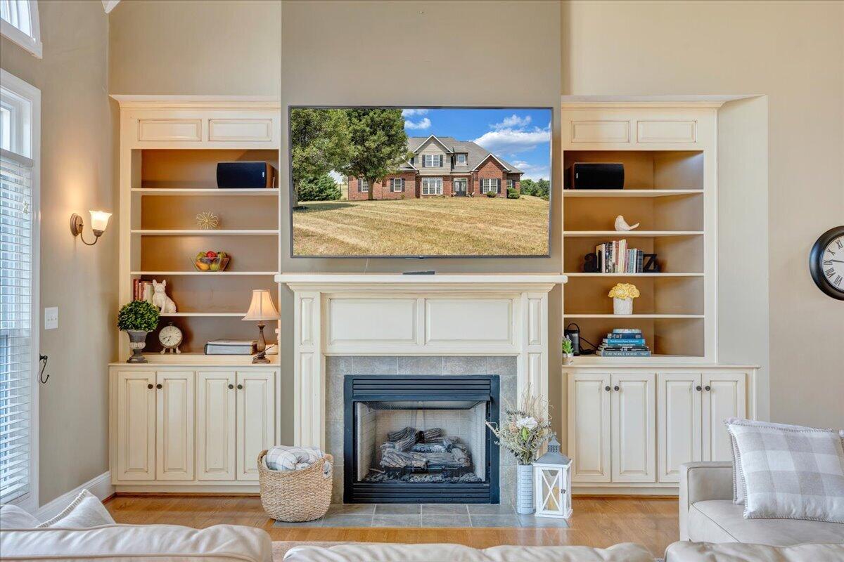 40 Sowder Farm Road Troutville, VA 24175 - Photo 26 of 102 030-MIB06566-R5