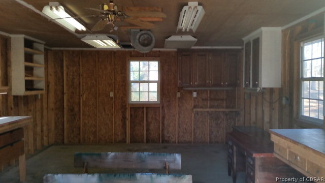 292 Evans Road Mathews, VA 23109 - Photo 36 of 37 a view of entryway