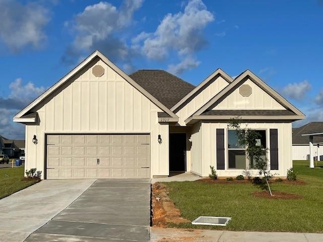 23017 Lieutenant Avenue Foley, AL 36535 - Photo 1 of 2