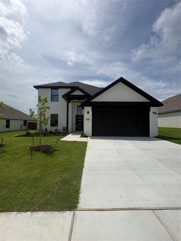 205 Reliance Road Godley, TX 76044 - Photo 1 of 17
