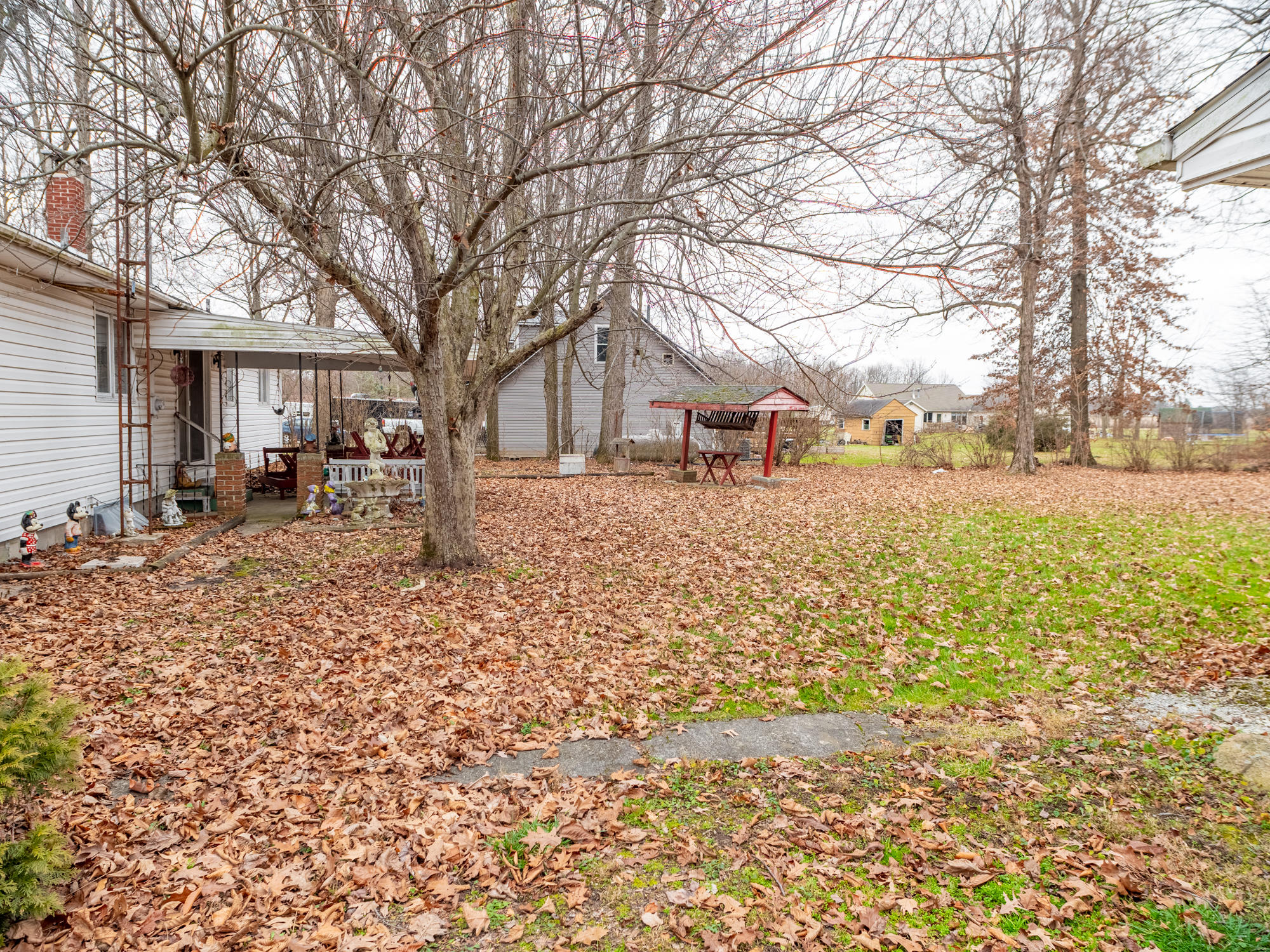 7800 Mehaffey Road Lima, OH 45801 - Photo 4 of 18