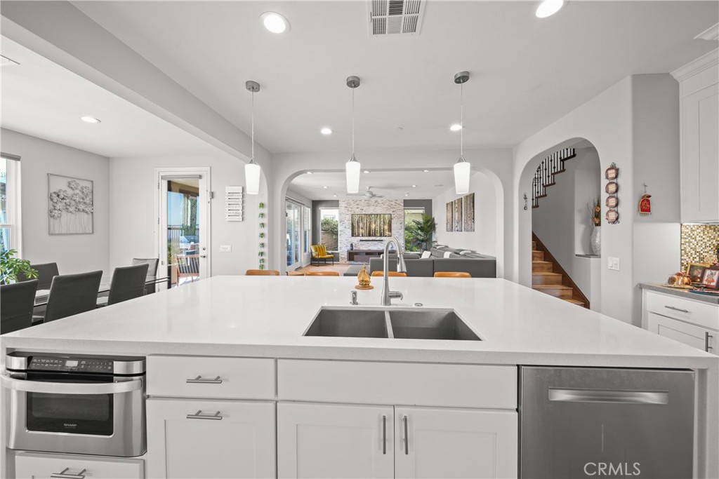 11662 North Ricasoli Way Porter Ranch, CA 91326 - Photo 10 of 75
