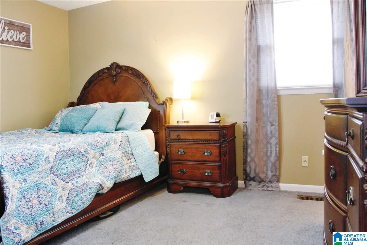1423 Montevallo Road Weaver, AL 36277 - Photo 18 of 25